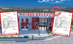 Uşak Sınav Koleji Ruhsat Tartışmalarına Noktayı Koydu