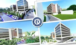 Uşak, Modern Teknoloji ve Akademik Güçle Donatılmış Diş Hastanesi’ne Kavuşacak