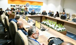 Uşak Üniversitesi’nde MEDEK Değerlendirmeleri Başladı