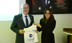 Uşak Üniversitesi’nde Genç Araştırmacılar Sahne Aldı