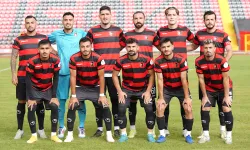 Uşakspor 2-0 Altay (MAÇ SONUCU ÖZET)