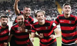“Yerli Haaland” Efecan’dan 2 Gol, 3 Puan!