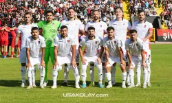 Uşakspor’da 10 Futbolcu Bahis Soruşturmasında PFDK’ya Sevk Edildi