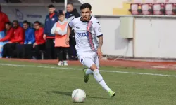Kestel Çilekspor 2-1 Uşakspor (MAÇ SONUCU ÖZET)