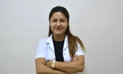 Uşak Eğitim ve Araştırma Hastanesi’ne Yeni Nöroloji Uzmanı