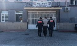 Afyonkarahisar'da asayiş