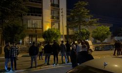 Afyonkarahisar'da hafif ticari aracın çarptığı yaya hayatını kaybetti