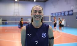 Aydın Büyükşehir Belediyespor'da hedef Avrupa