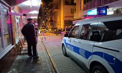 Aydın'da silahlı kavgada 1 kişi yaralandı