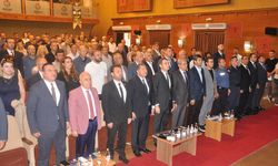 Bayındır'da iklim değişikliği ve su konusunda panel düzenlendi