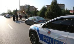 Denizli'de silahlı saldırıya uğrayan okul müdürü yaralandı