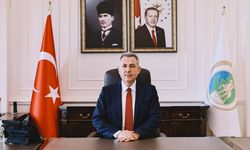 İzmir Valisi Elban'dan Cumhuriyet Bayramı mesajı