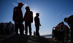 İzmir'de sel senaryosuyla tatbikat yapıldı