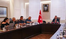 İzmir'de yıl başından bu yana 166 organize suç örgütü çökertildi