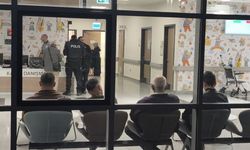 Kütahya'da gıda zehirlenmesi şüphesiyle 17 öğrenci hastaneye başvurdu