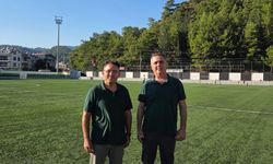 Marmaris Stadı yeni sezona hazırlandı