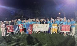 Marmaris'te 'Amatör Spor Haftası' kutlandı