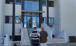 Muğla'da 297 yıl hapis cezası bulunan hükümlü yakalandı