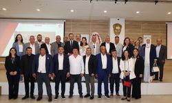 Muğla'da, 'Muhtarlar Günü' programı düzenlendi