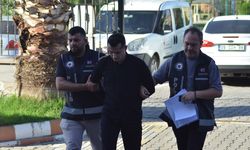 Nazilli'de bir kişiyi silahla yaralayan şüpheli tutuklandı