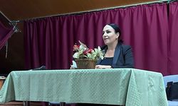 Seydikemer Cumhuriyet Başsavcısı Konukcu, mesleki tecrübesini öğrencilerle paylaştı