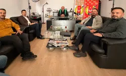 AK Parti İl Başkanı Yaşar “2025 Yapılanma Yılımız, 2026’da Sahada Olacağız”