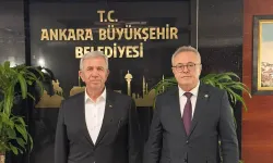 Karaoba: “Mansur Yavaş, Dürüst Belediyeciliğin Simgesidir”