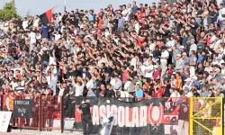 Uşakspor’a Yine PFDK Yolu Gözüktü