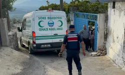 Aydın'da kayıp olarak aranan kişi ölü bulundu