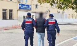 Banaz'da Bağ evine Uyuşturucu Operasyonu; 1 Tutuklama!