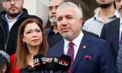 Celalettin Çoban Mazbatasını Aldı