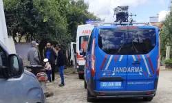 Denizli'de karbonmonoksit gazından zehirlenen anne ve kızı öldü