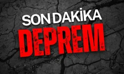 Uşak Hafif Sarsıldı: Sındırgı’da 4.6 Şiddetinde Deprem
