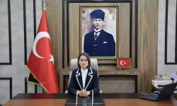 Eda Nur Yurt, Sivaslı Kaymakamı Olarak Atandı
