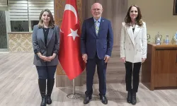 Uşak Üniversitesi Öğrencisi, Türkiye’nin Kalite Ekibinde!