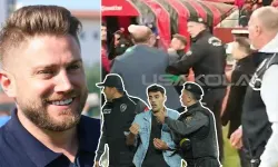 Uşakspor Maçı Sonrası Eskişehirspor’a Ceza Yağdı!