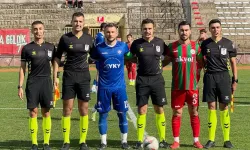 Eşme Belediyespor Yalova’da Şov Yaptı: 4-2!