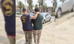 Uşak’ta FETÖ Operasyonu: Çok Sayıda Şüpheli Yakalandı!