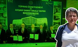 “Hırsıza Para Emanet Etmek Gibi” Öz Akcura’dan TÜPRAG Eleştirisi