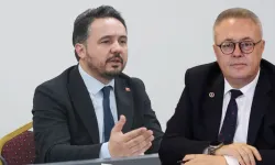 Himmet Yaşar; “Laf değil hizmet üretiyoruz”