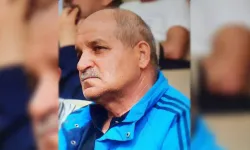 Uşak Futbolunun Emektar İsmi İsmail Erbaş Vefat Etti