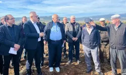 Karaoba’dan Banaz’daki kamulaştırmaya sert tepki!