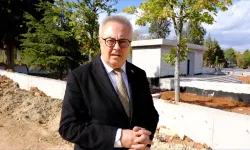 Karaoba: “Şubat 2024’te Bitecekti, 2025’e Geldik Hâlâ Bitmedi”