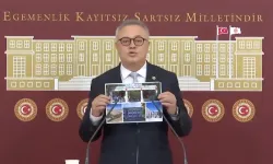 CHP’li Karaoba’dan Uşak Şeker Fabrikası Uyarısı!