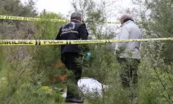 Banaz’da Mantar Toplamaya Giden Mustafa Cantürk Ölü Bulundu