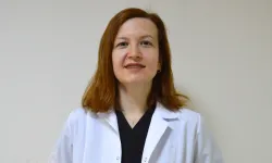 Uşak Eğitim ve Araştırma Hastanesi’ne Yeni Anesteziyoloji Uzmanı