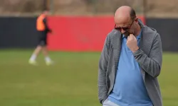 Uşakspor Lider, Ama Kasası Boş: “Bu Kent Takımına Sahip Çıkmalı”
