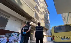 Aydın'da çamaşır asarken balkondan düşen kadın öldü