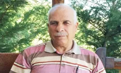 Banaz AK Parti Kurucularından Osman Gürpınar Vefat Etti