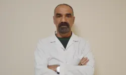Deneyimli Radyoloji Uzmanı Mustafa Sağlam Uşak’a Geri Döndü